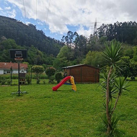 Posada Las Mozas Riocorvo Bagian luar foto